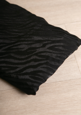 Tiger - Viscose Jacquard - by 10 cm - several colors