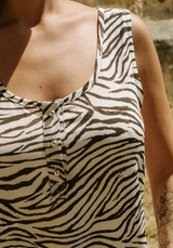 Savage - printed viscose poplin fabric - Various colours
