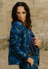 Les Mots Bleus Collection Lookbook