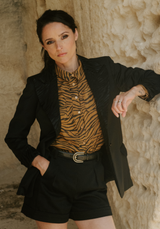 Manhattan Jacket Paper Sewing Pattern