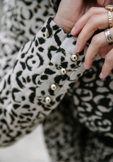 Calypso jacket Paper sewing pattern