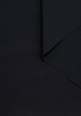 Water-repellent crinkled effect canvas fabric - several  colors