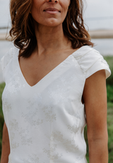 Sewing Box - PÉTULA dress or blouse