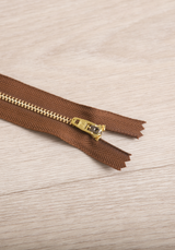 Special Trouser Zip 18 cm
