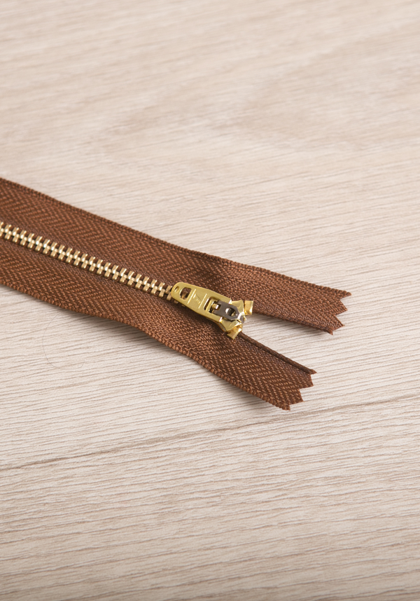 Special Trouser Zip 18 cm