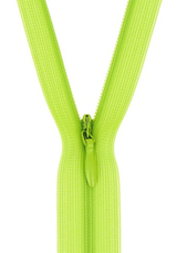 40cm Non-Separating Invisible Zip