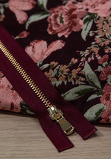 45cm separating zip for jackets and coats - Several colours