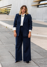 Brooklyn Trousers Paper Sewing Pattern