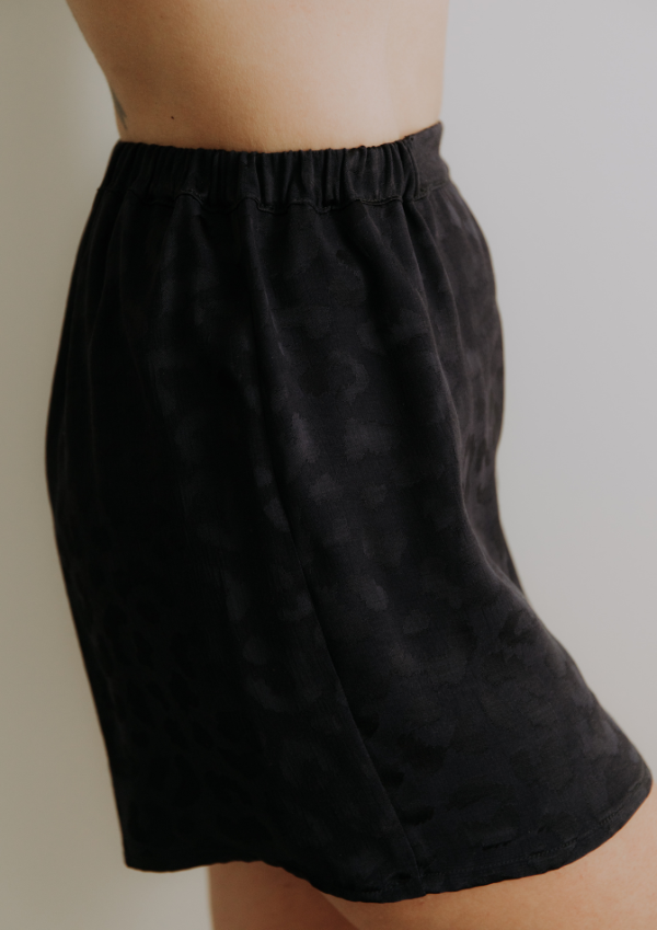 Songe Pyjama Shorts PDF Sewing Pattern (A4, A3, A0 and US letter ...