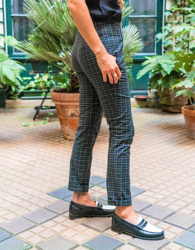cigarette pants pattern free Loulou Cigarette Trousers PDF Sewing Pattern (A4 A0 and US letter) – Maison Fauve UK cigarette pants pattern free Loulou Cigarette Trousers PDF Sewing Pattern (A4 A0 and US letter) – Maison Fauve UK