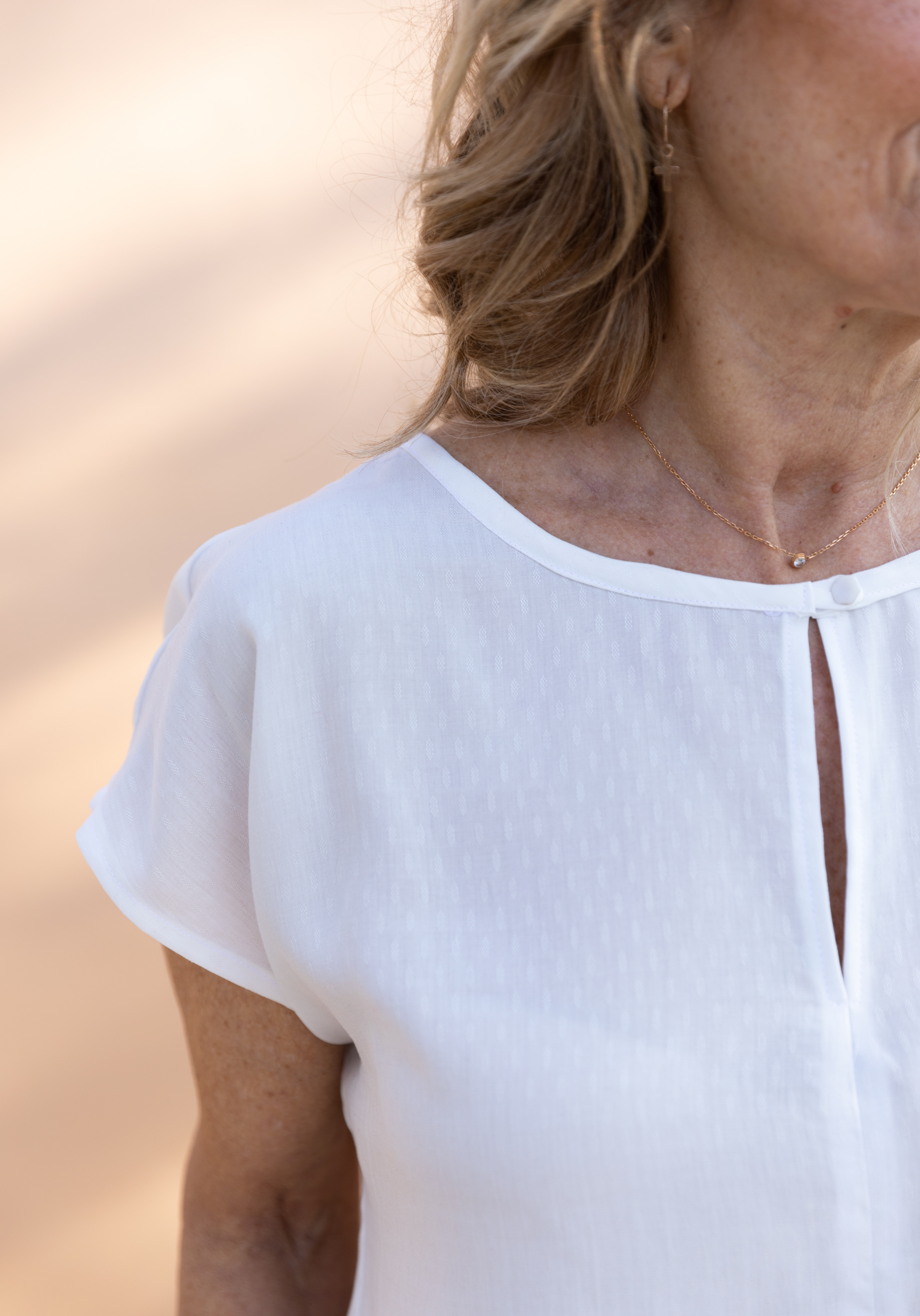 The Marisa Top PDF Sewing Pattern (A0, A3, A4 and US letter) – Maison ...