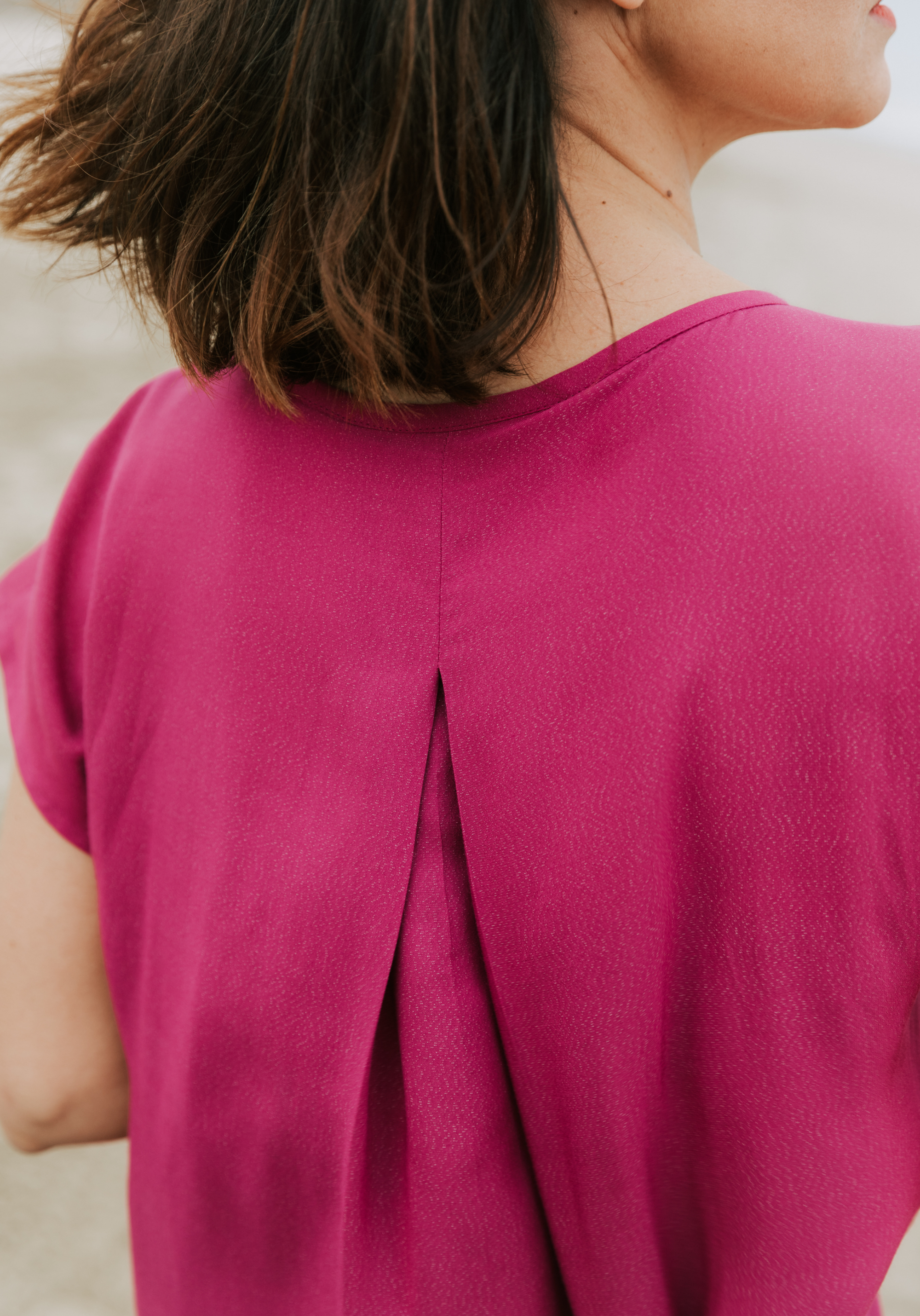 The Marisa Top PDF Sewing Pattern (A0, A3, A4 and US letter) – Maison ...