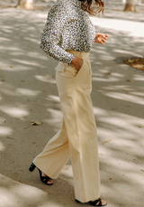 Brooklyn Trousers PDF Sewing Pattern (A0, A3, A4 and US letter)