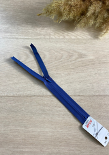 22cm Non-Separating Invisible Zip