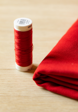 Rouge Cherry Sewing Thread 200m