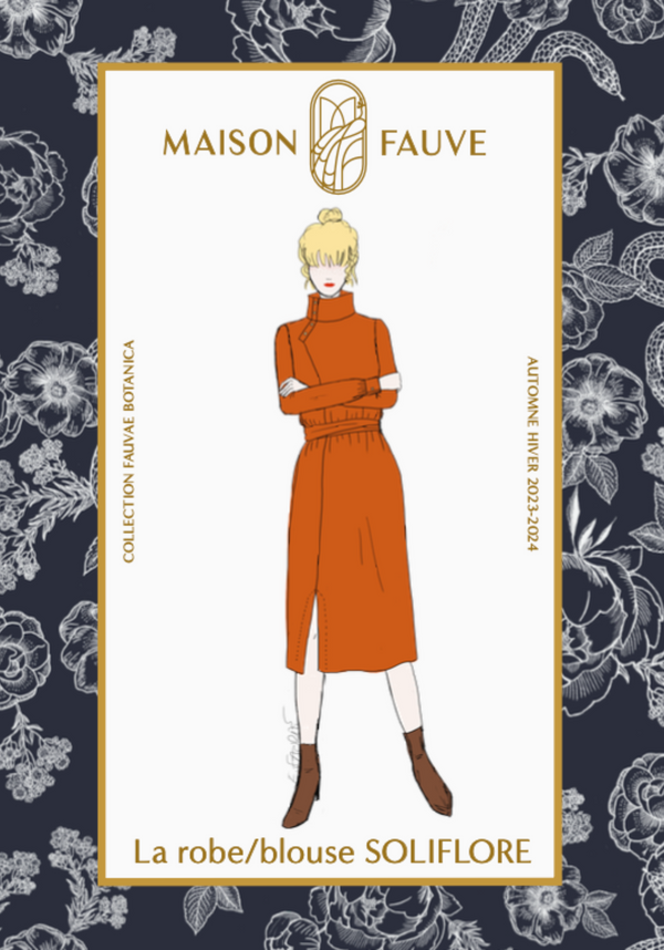 Women – Maison Fauve UK
