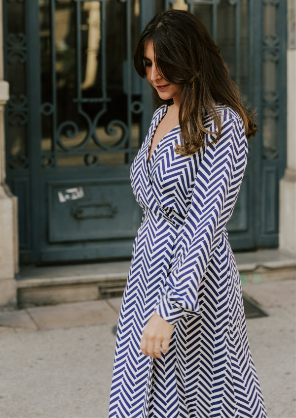 Soho Wrap Dress PDF Pattern A0 A3 A4 And US Letter Maison Fauve UK soho-wrap-dress-pdf-pattern-a0-a3-a4-and-us-letter-maison-fauve-uk
